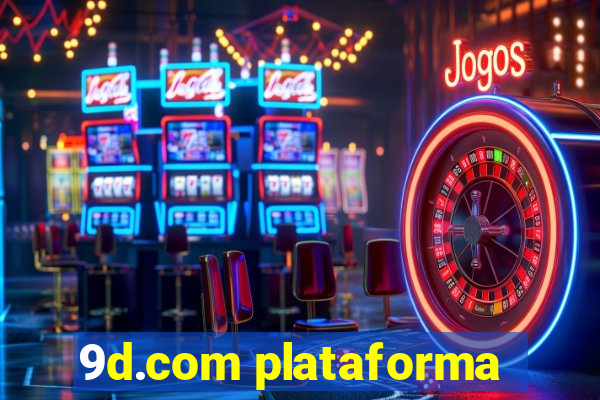 9d.com plataforma